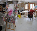 Sommerakademie 2010