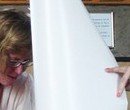 Workshop "Suchen, Fragen, Ausprobieren" mit Gabriele Juvan