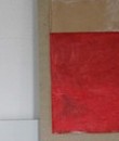 Performance zur Ausstellungserföffnung