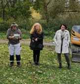 3: Eichenpflanzung_03.U We_Claus.Elvira_Lantenhammer.Kerstin_Deckenbrock