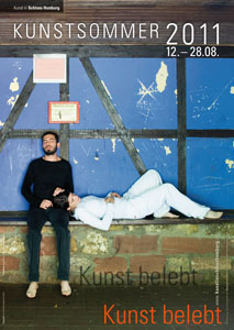 Tage des offenen Ateliers 2011