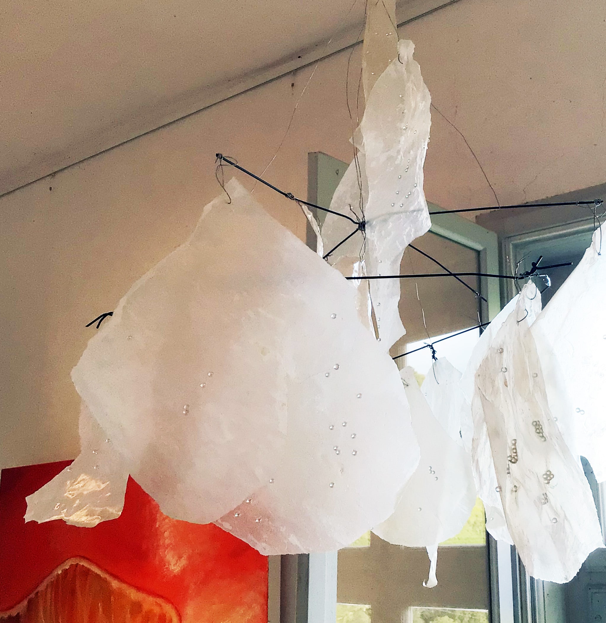 Plastisches Gestalten mit Dorette Jansen